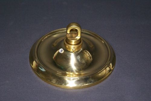 Extra Large Spinning Plate