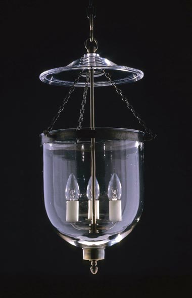 Indian Bell Lantern